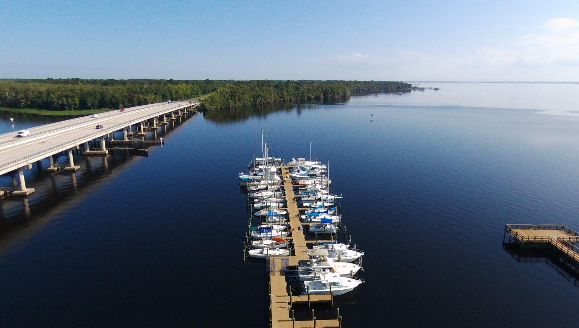 Green Cove Springs FL Drone Photography