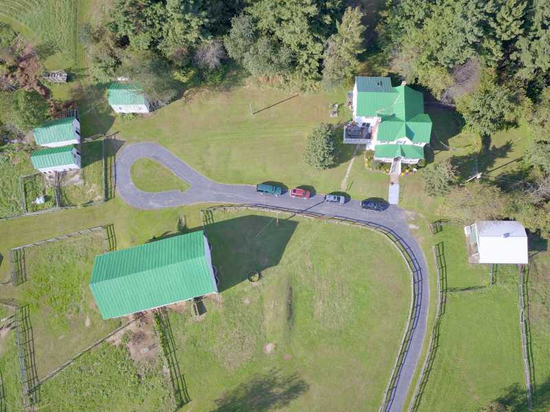 Hampstead MD Drone Photography