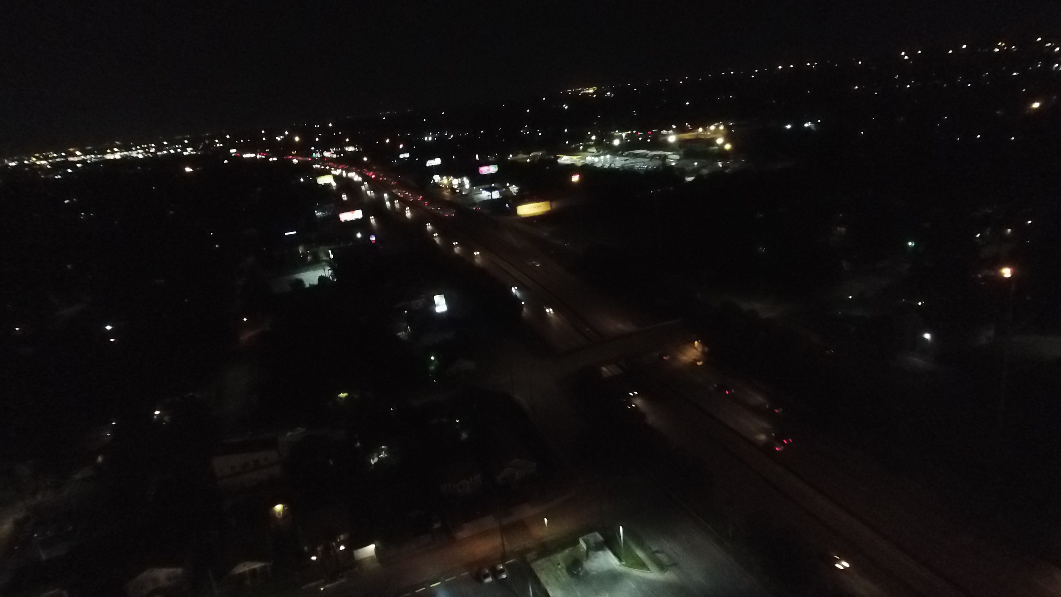 Houston TX Drone Photography