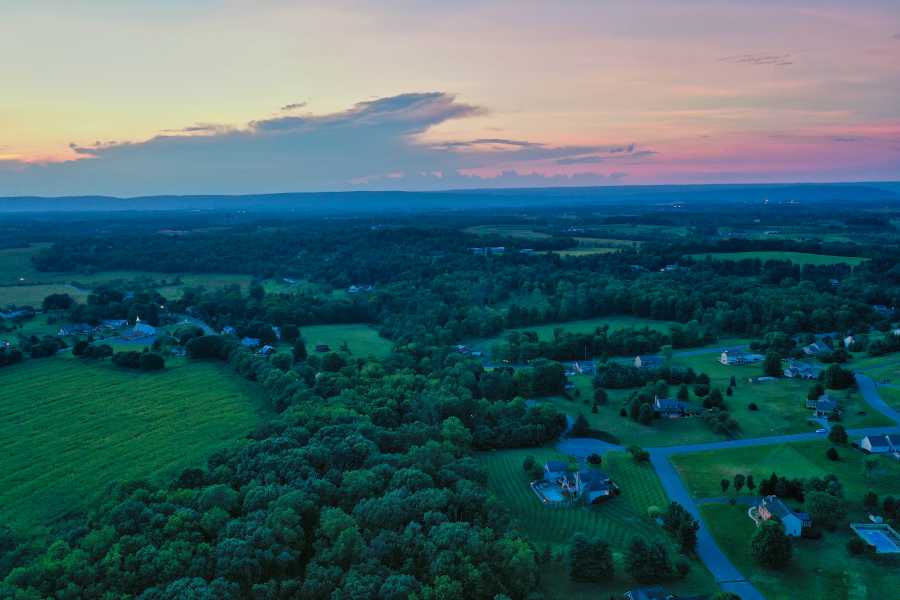 Hummelstown PA Drone Photography
