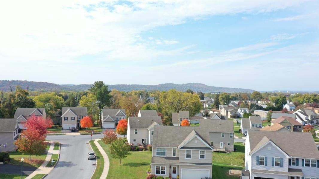 Hummelstown PA Drone Photography