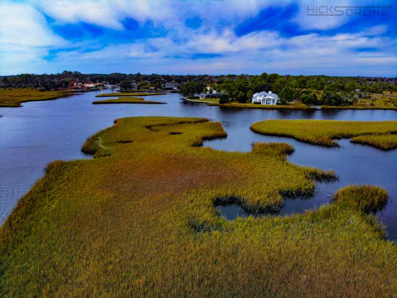 Jacksonville FL Drone Photography