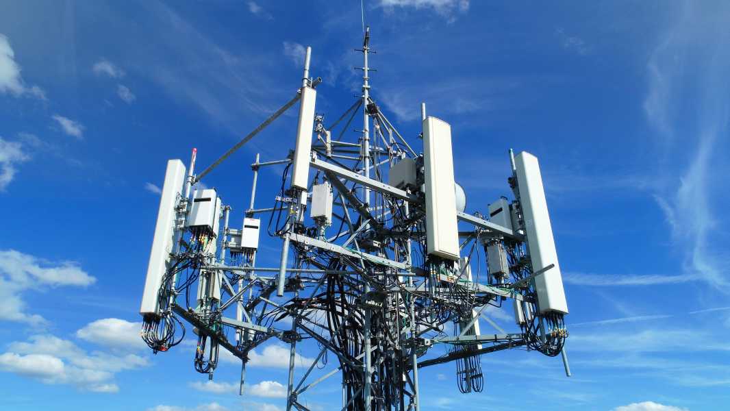 Jacksonville FL Drone Photography