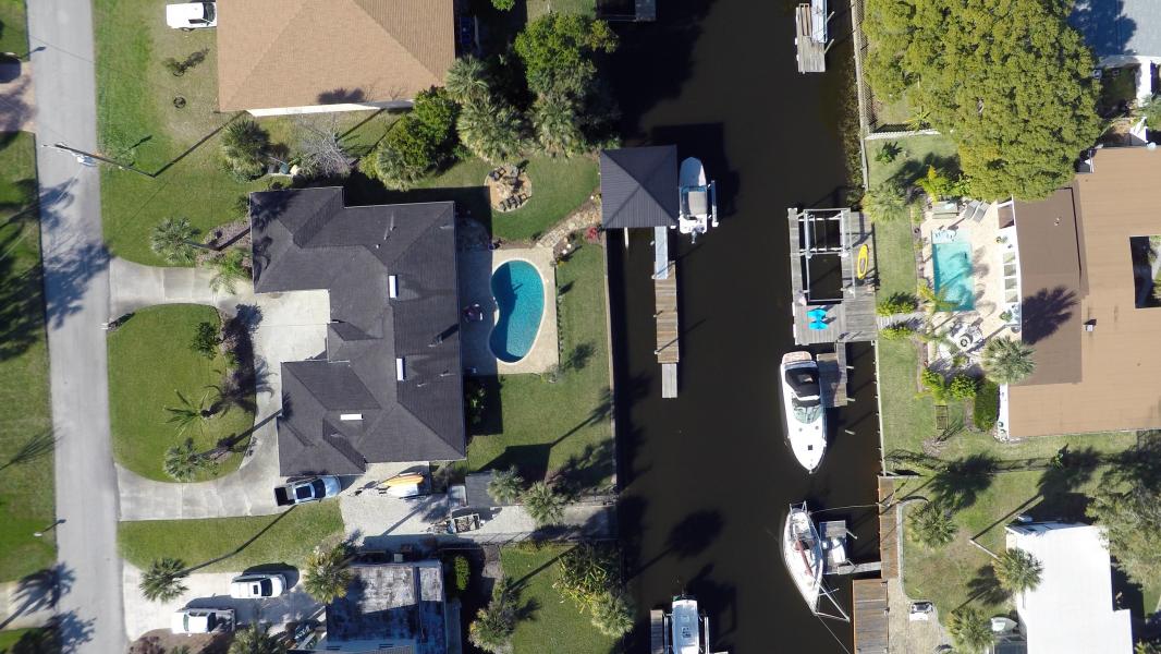 Jacksonville FL Drone Photography