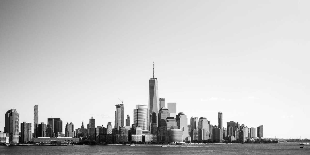 Jersey City NJ Drone Photography