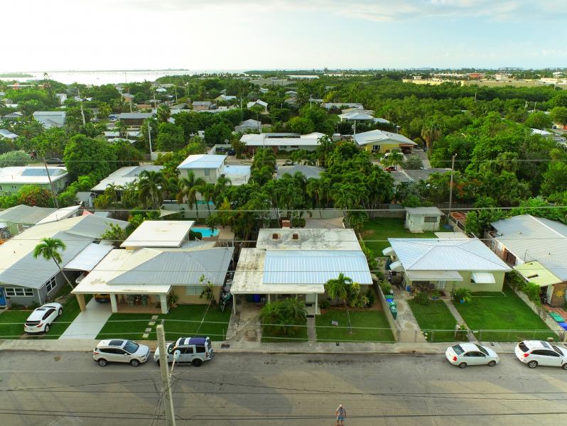 Key West FL Drone Photography