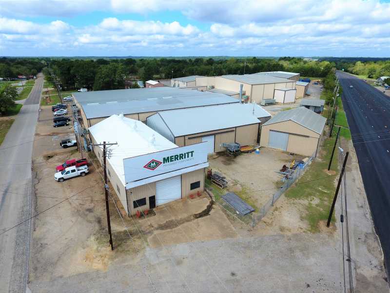 Kilgore TX - Drone Photography