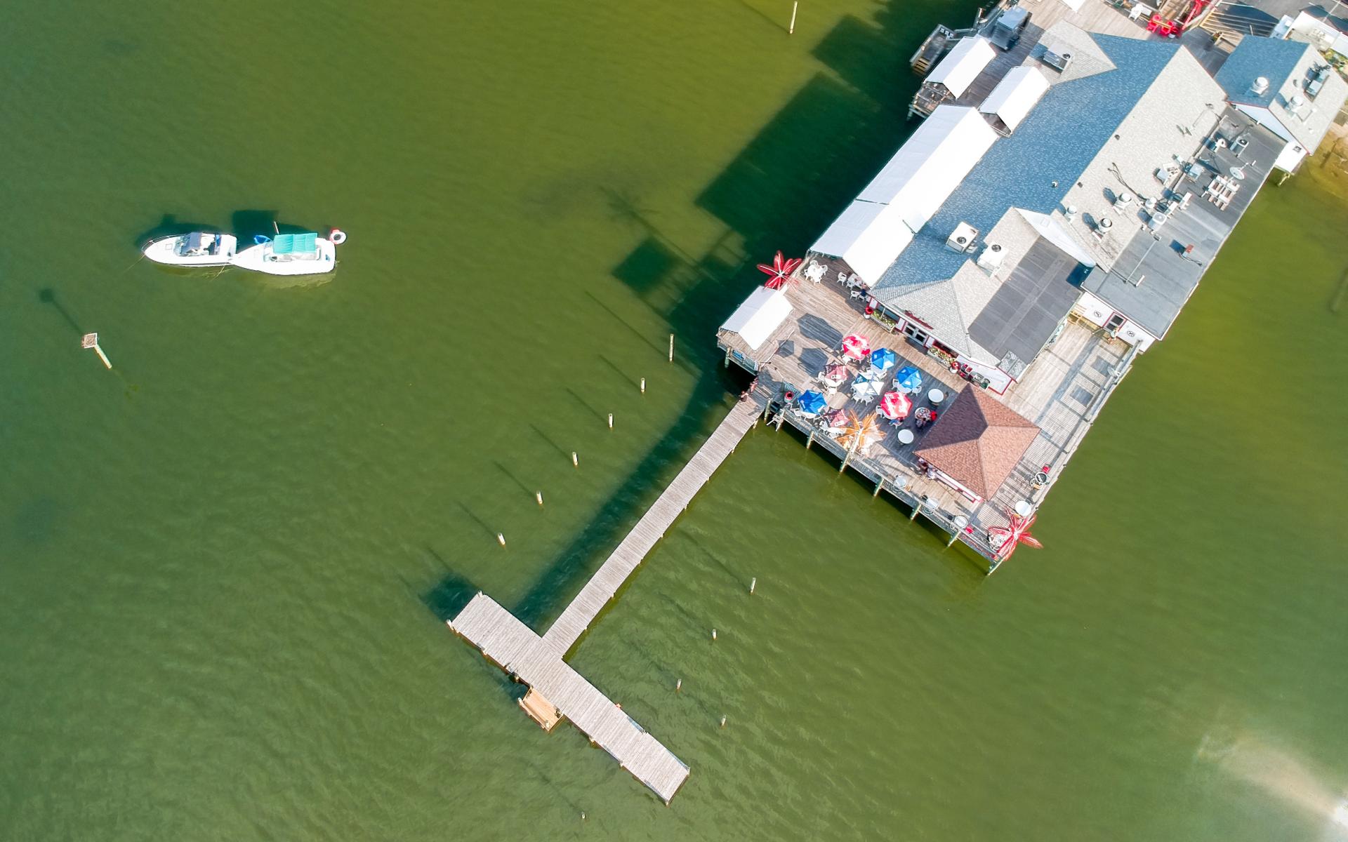 King VA Drone Photography