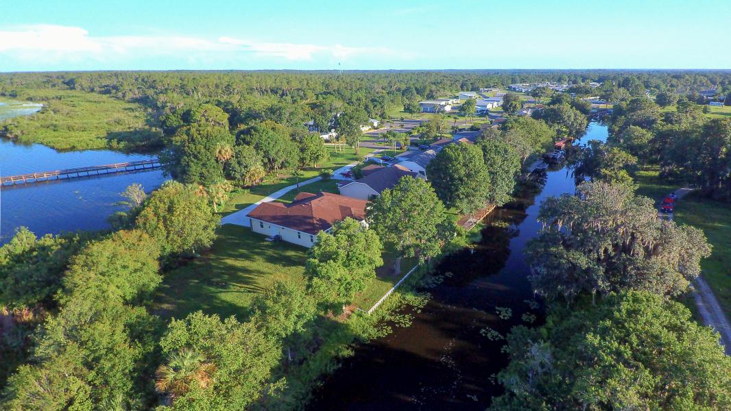 Lake Wales FL Drone Photography
