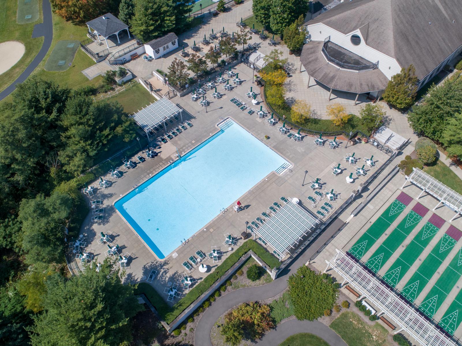 Lakewood Township NJ Drone Photography