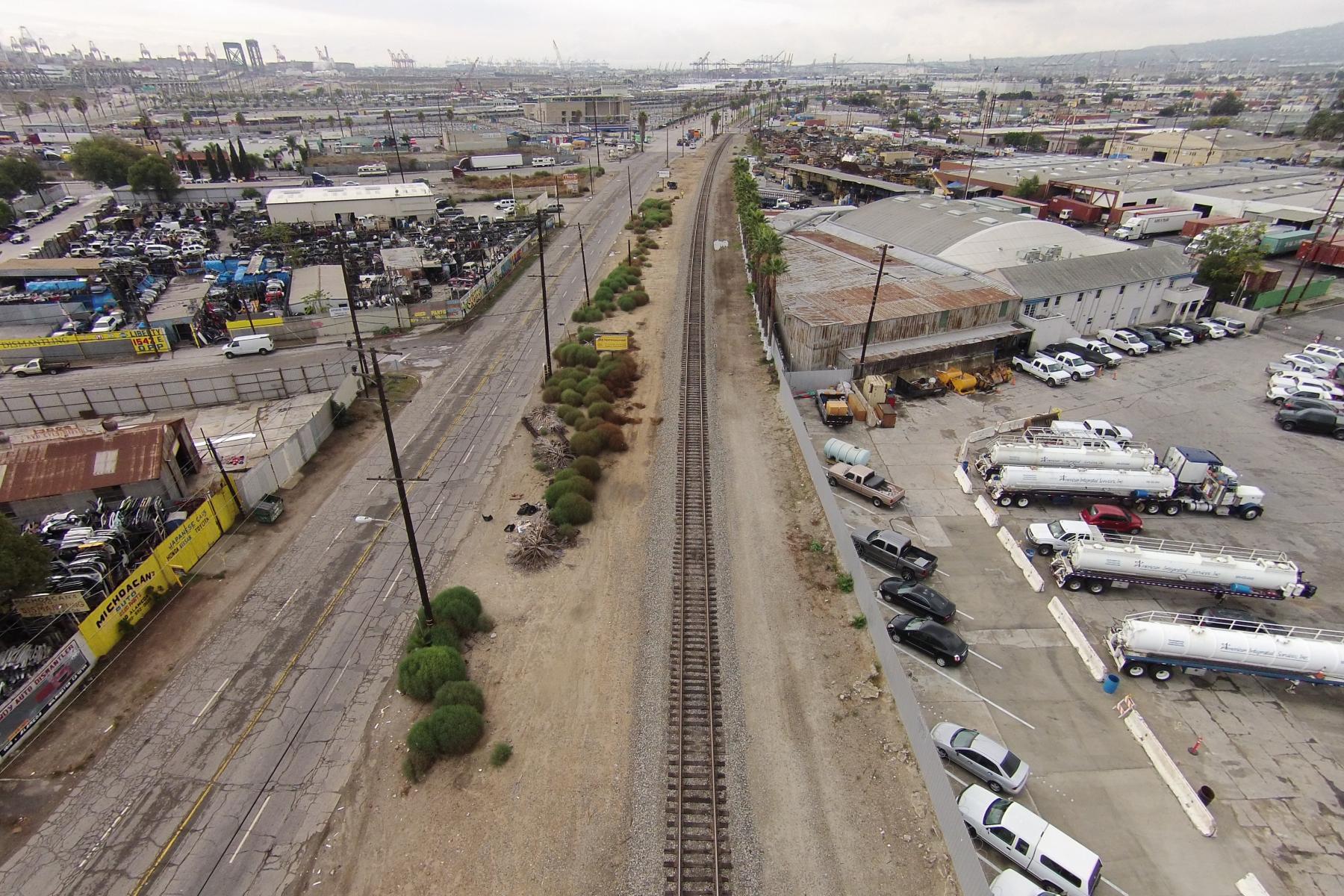 DRONE PHOTOGRAPHY LOS ANGELES