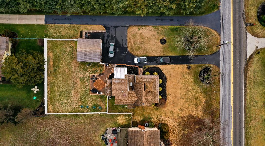 Mantua Township NJ Drone Photography