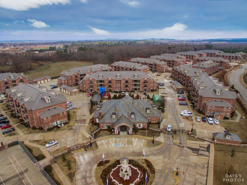 Amazon Maumelle Ar