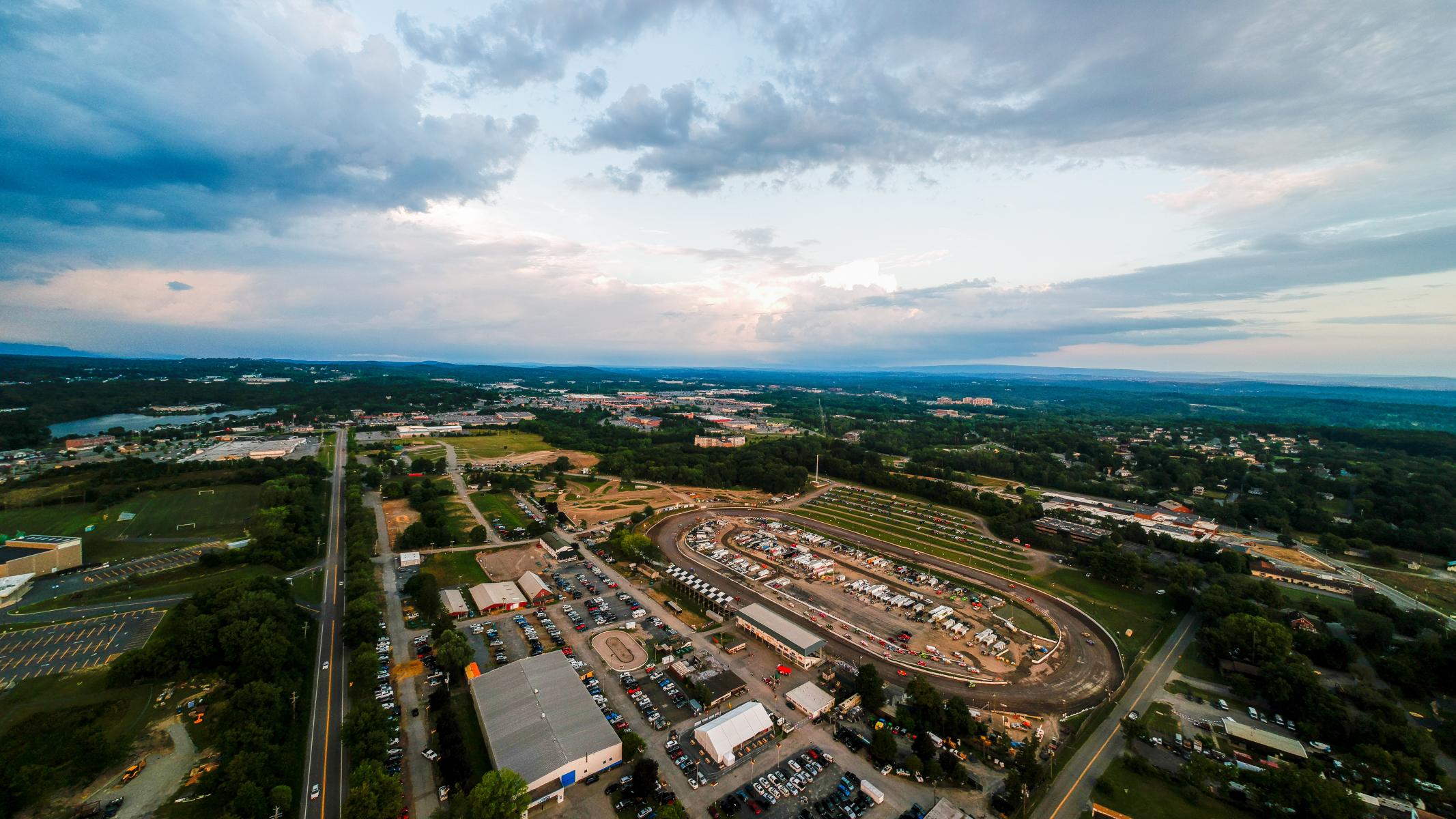 Middletown NY Drone Photography
