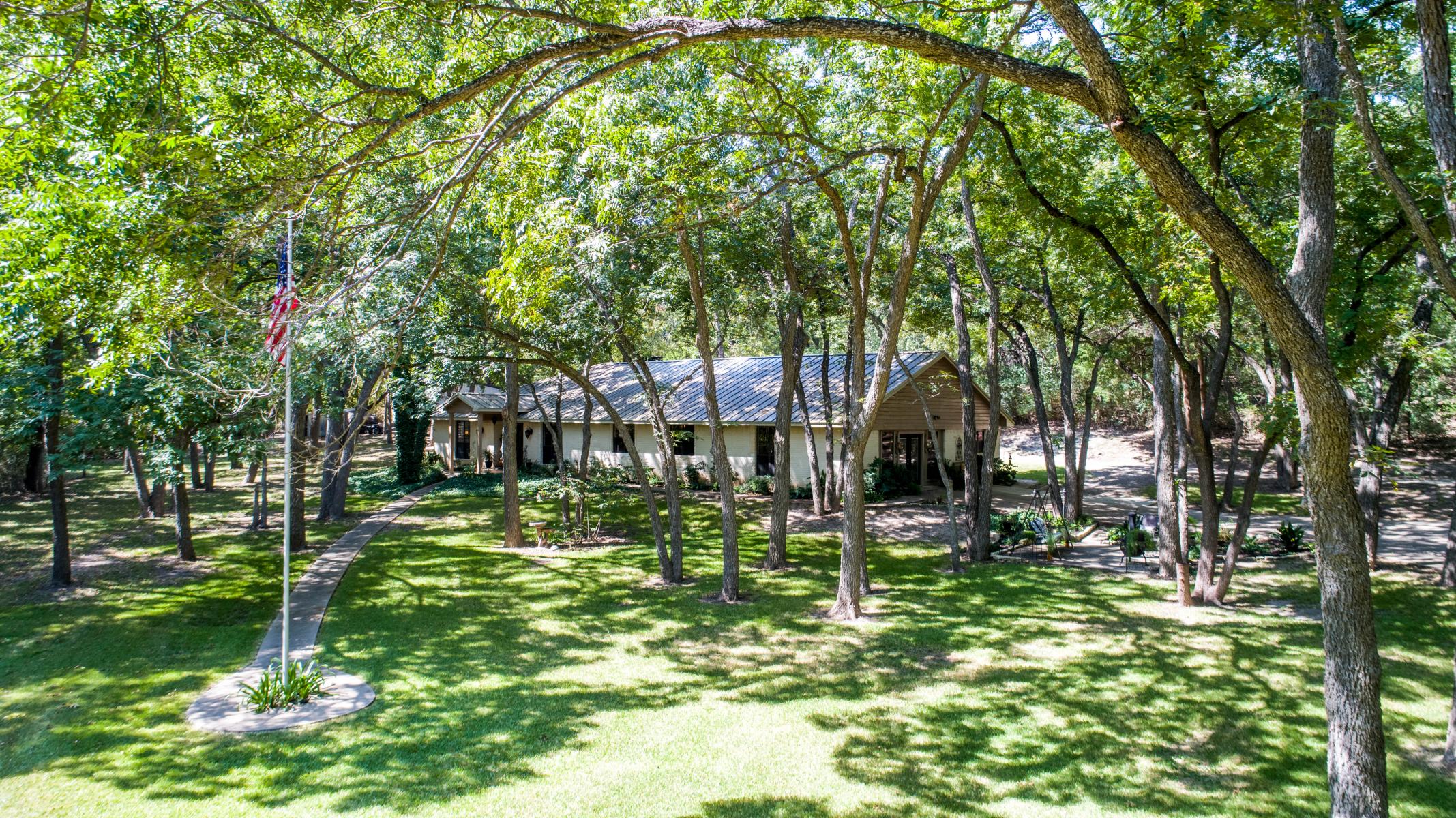 Midlothian TX Drone Photography