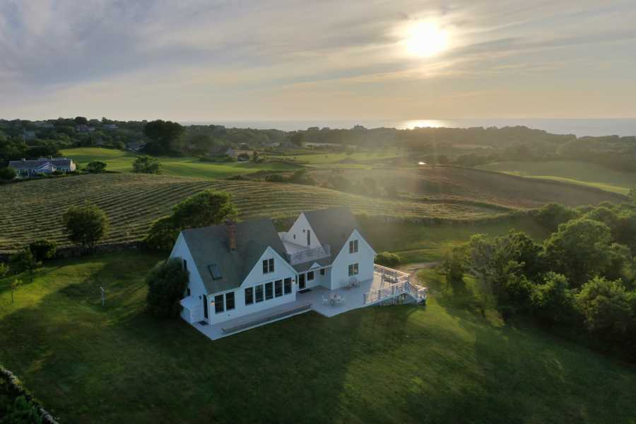 Rhode Island Drone Photography & Video Drone Services Near You