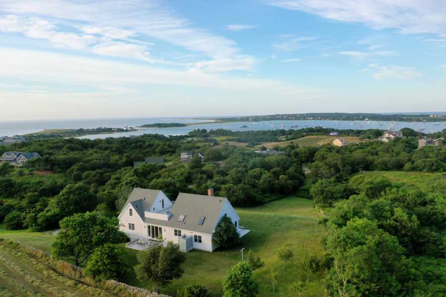 Rhode Island Drone Photography & Video Drone Services Near You