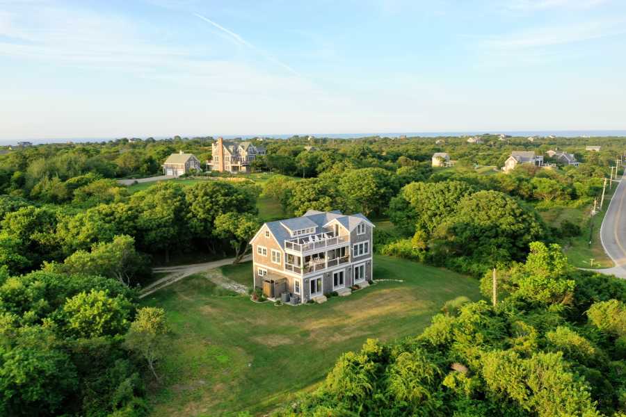 Rhode Island Drone Photography & Video Drone Services Near You