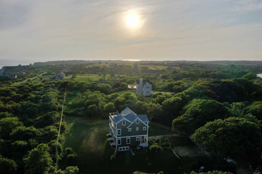 Rhode Island Drone Photography & Video Drone Services Near You