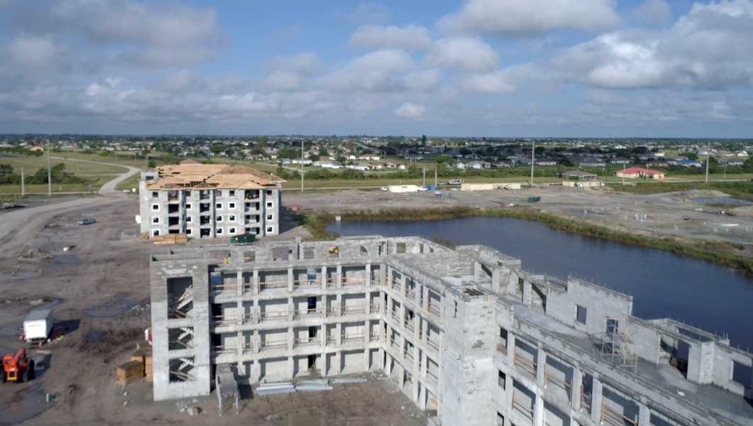 North Fort Myers FL Drone Photography