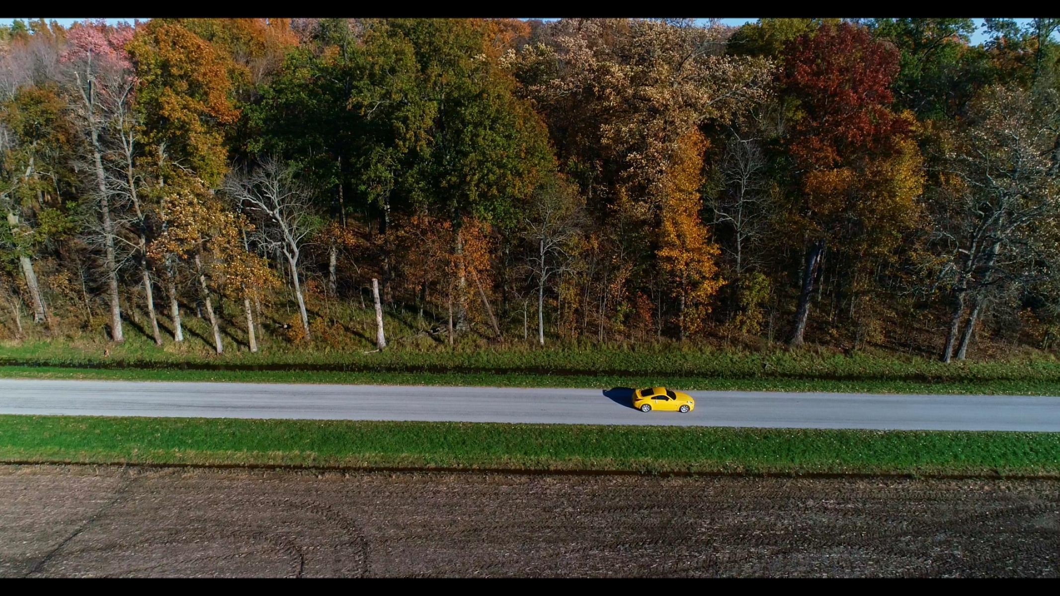 Oblong IL Drone Photography