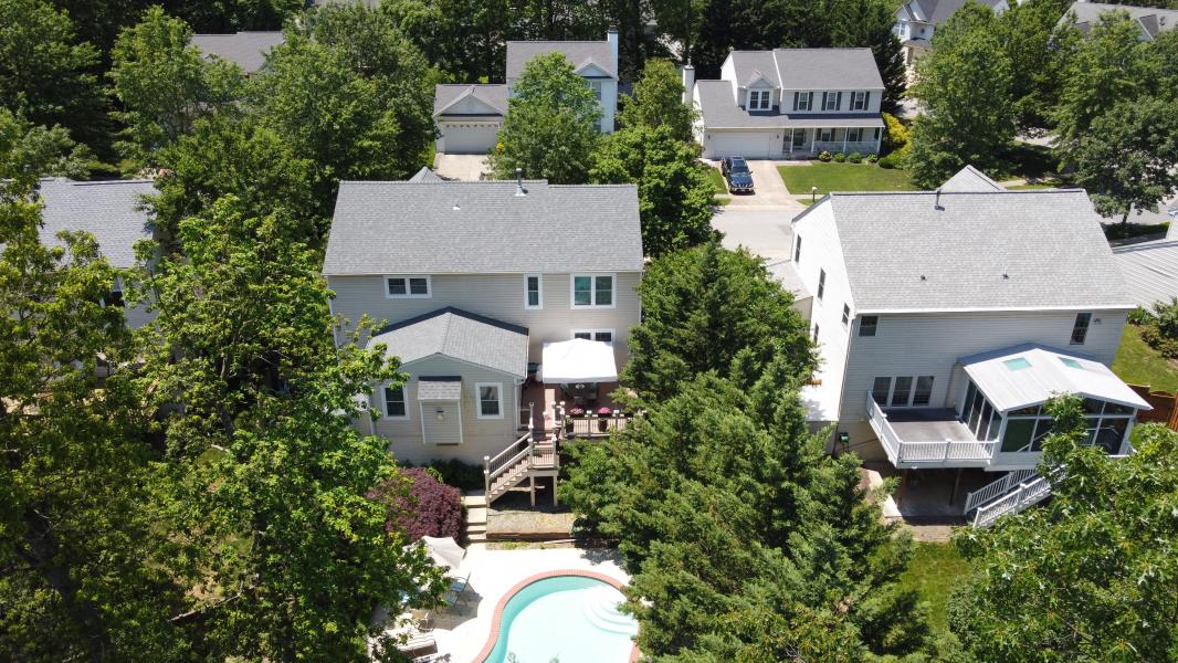 Odenton MD Drone Photography