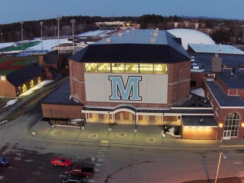 Orono ME Drone Photography