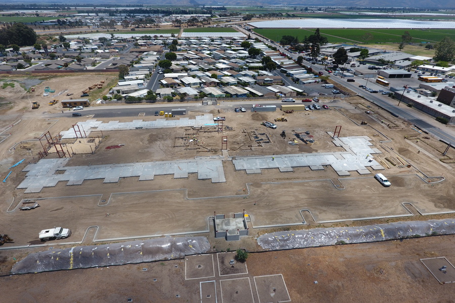 Oxnard CA Drone Photography