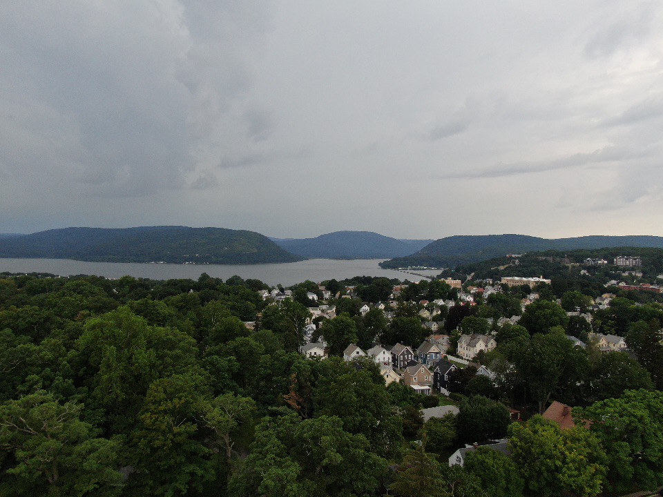 Peekskill NY Drone Photography
