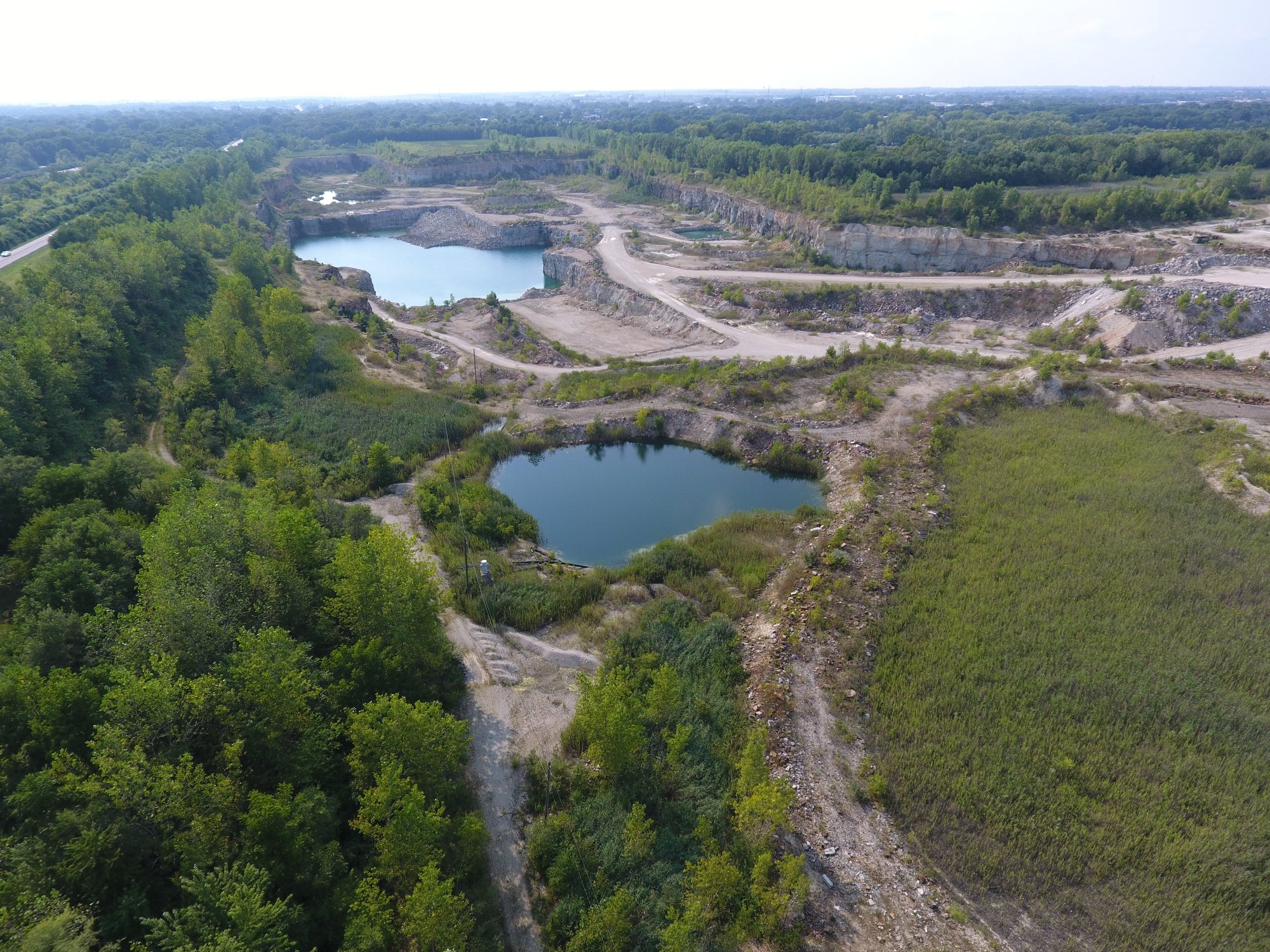 Plainfield IL - Drone Photography