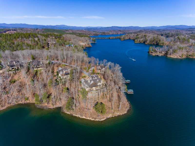 Salem SC Drone Photography