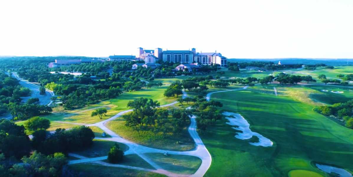 San Antonio TX Drone Photography