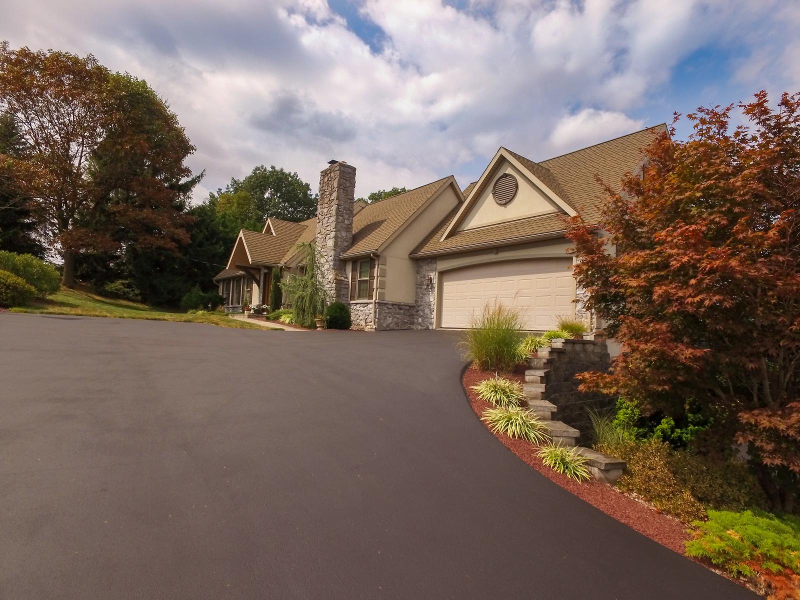 Sinking Spring PA Drone Photography