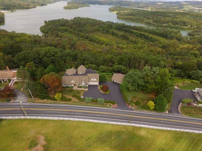 Sinking Spring PA Drone Photography