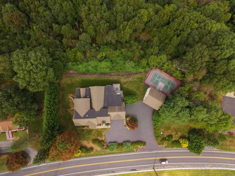 Sinking Spring PA Drone Photography