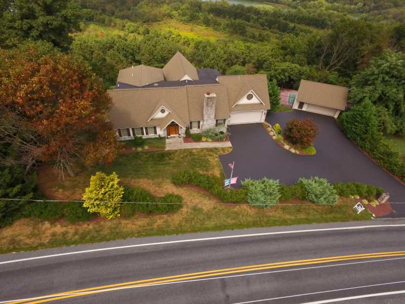 Sinking Spring PA Drone Photography