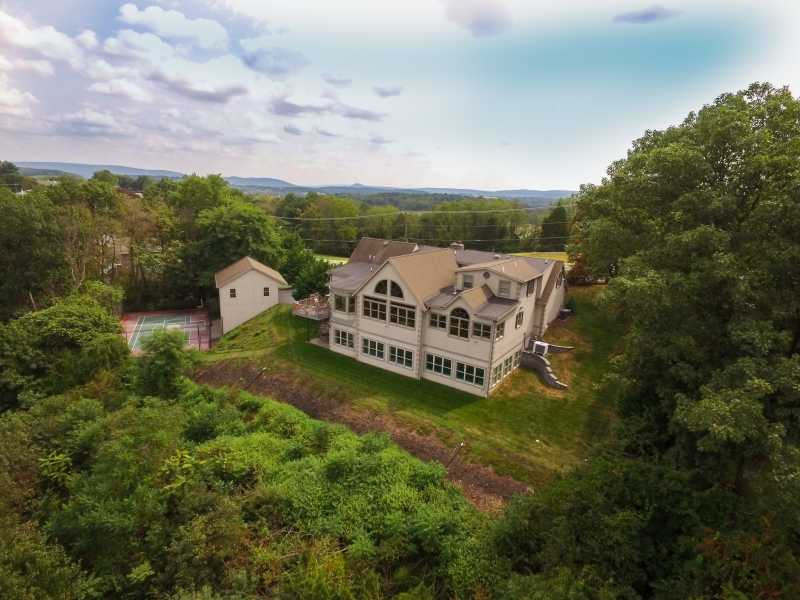 Sinking Spring PA Drone Photography