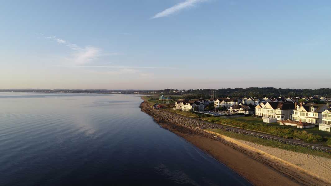 New Jersey Drone Photography & Video