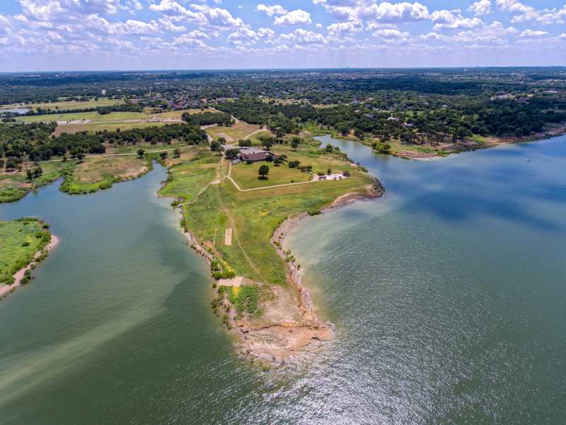 Southlake TX Drone Photography