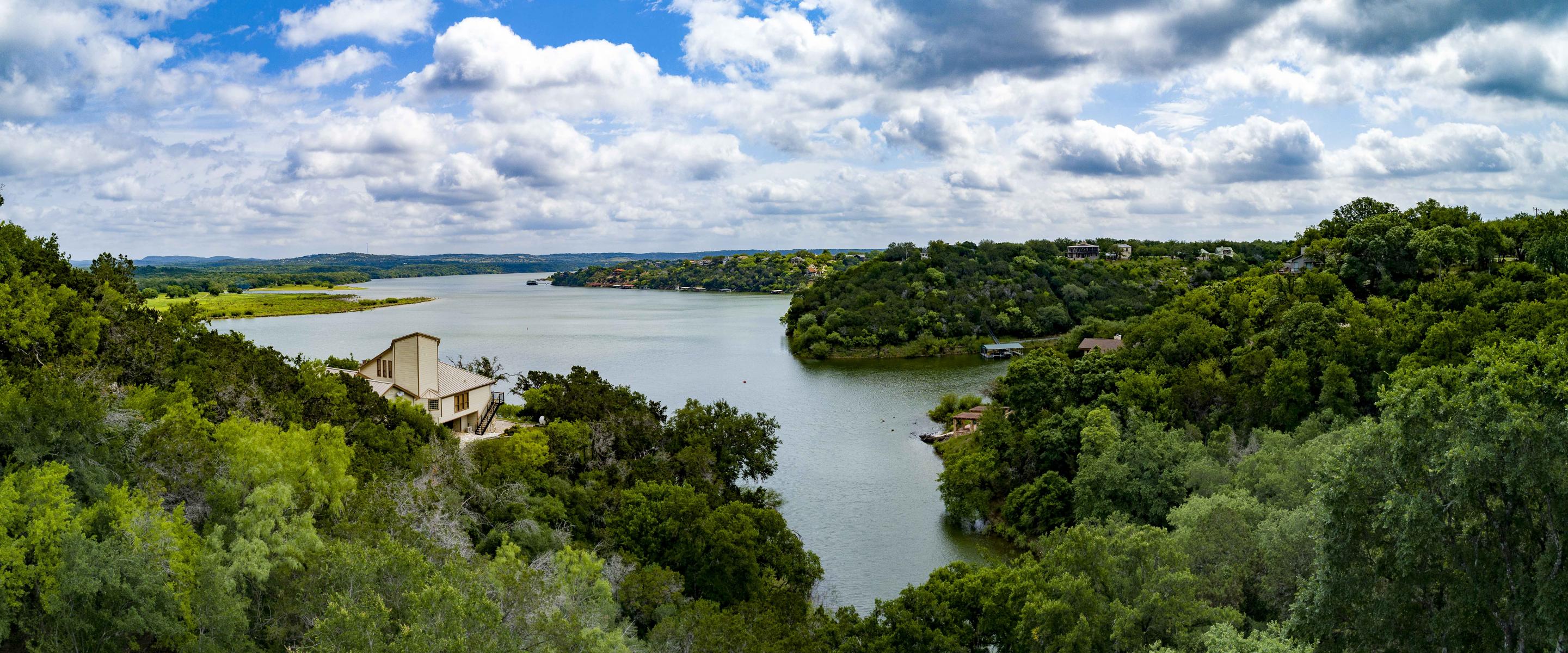 spicewood-tx-drone-photography