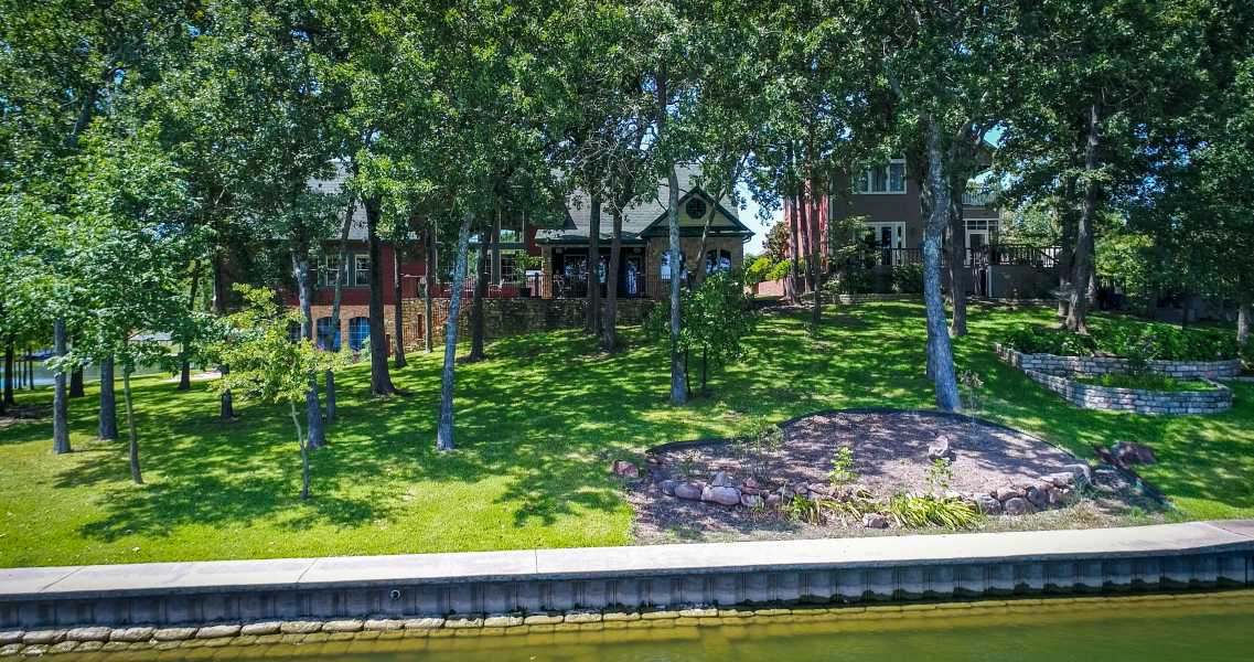 Streetman TX Drone Photography