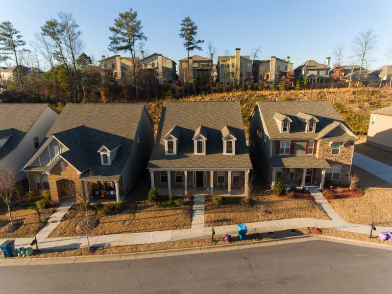 Suwanee GA Drone Photography