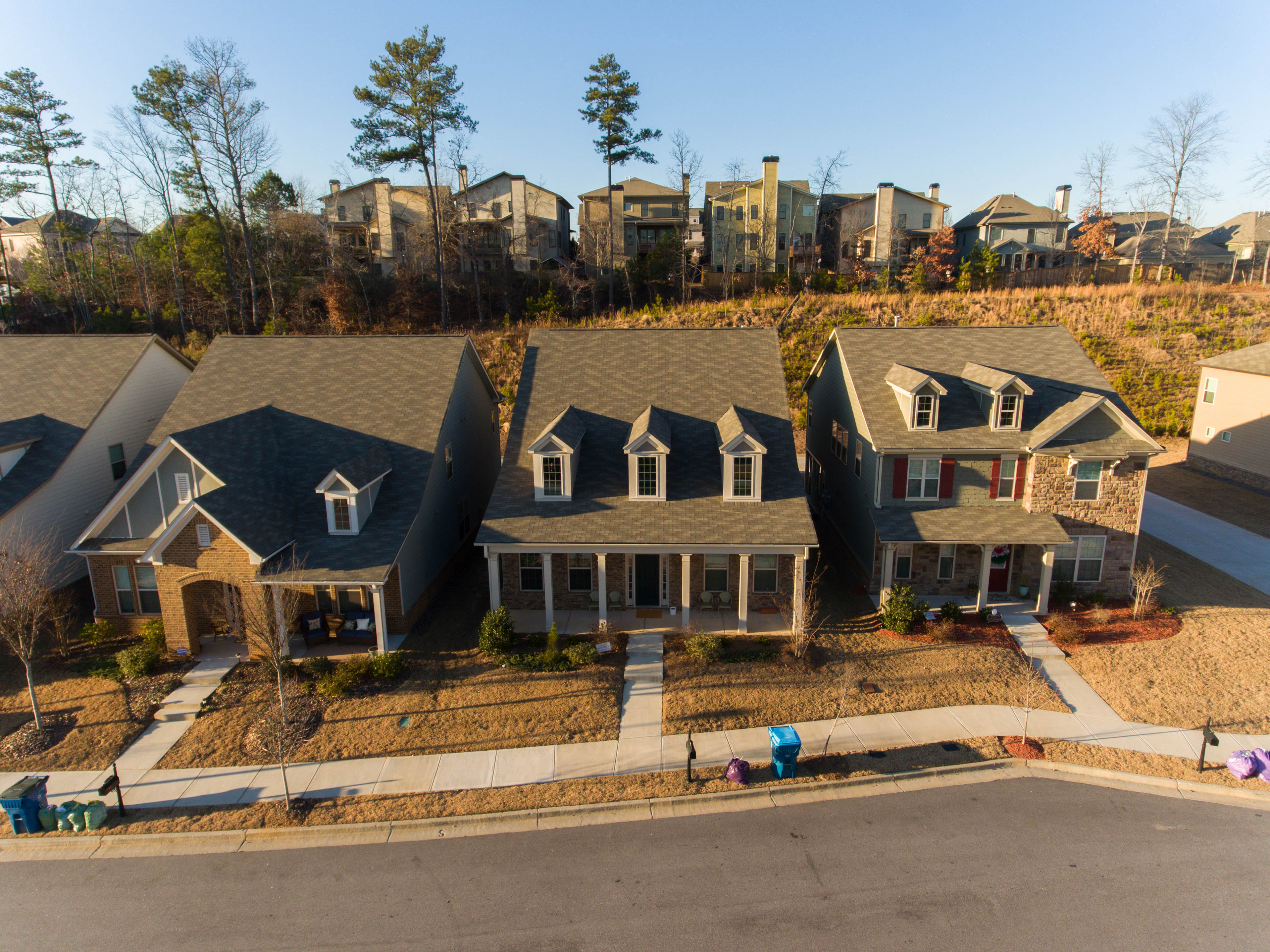 Suwanee GA Drone Photography