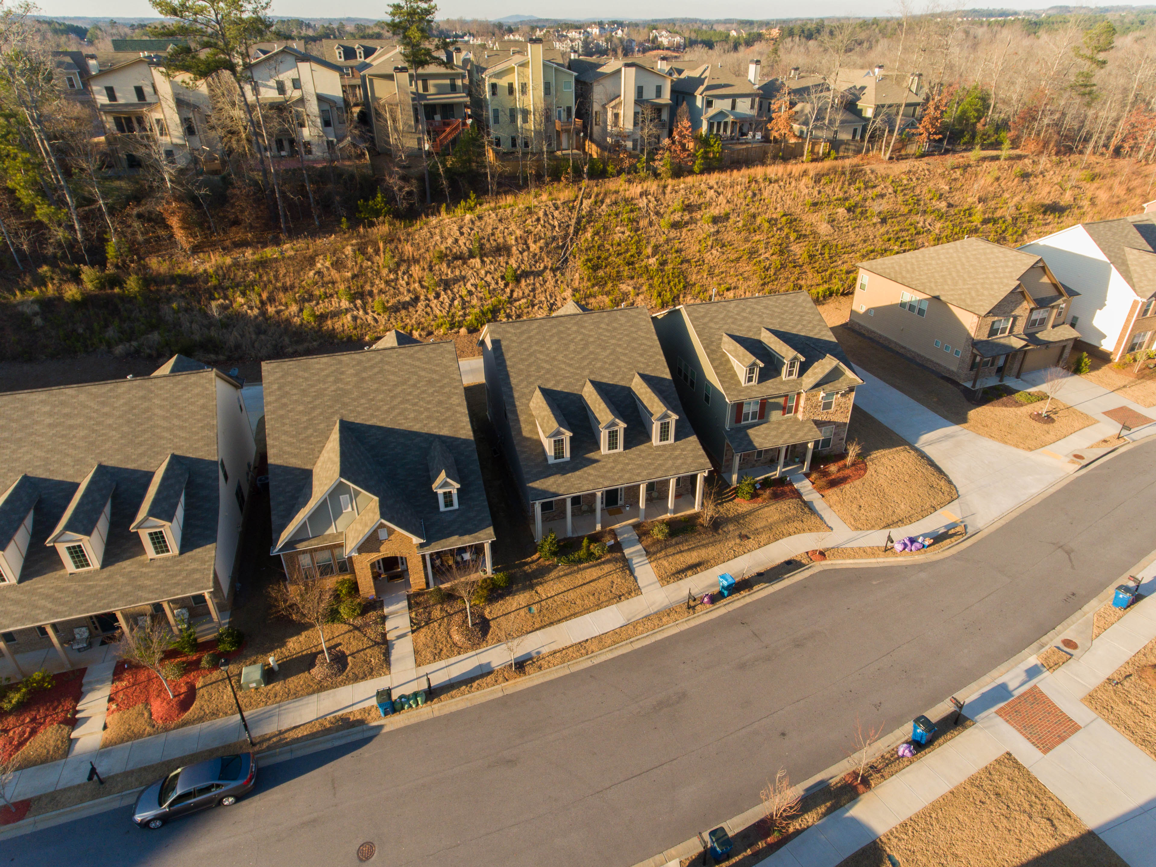 Suwanee GA Drone Photography