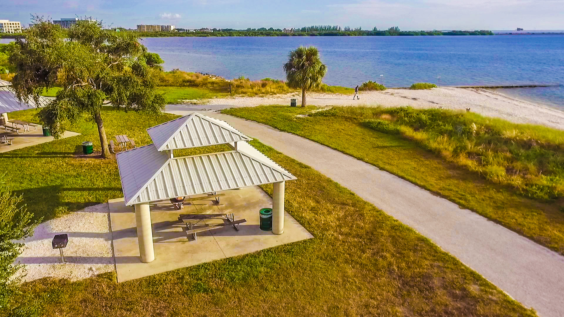 Tampa FL Drone Photography