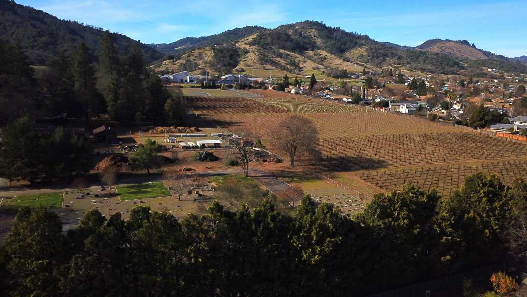 Real Estate For Sale Ukiah Ca