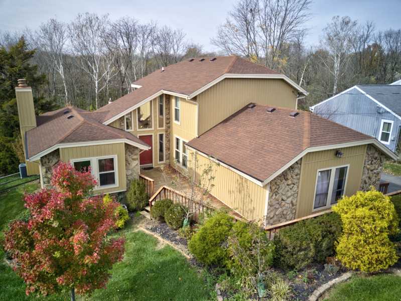 West Chester Township OH Drone Photography