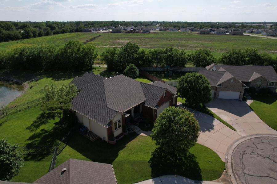 Wichita KS Drone Photography