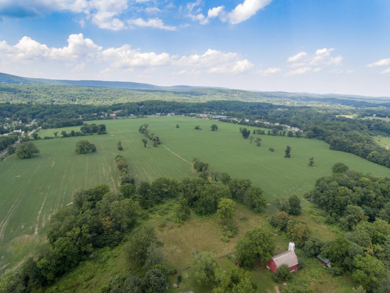 Blairstown NJ Drone Photography