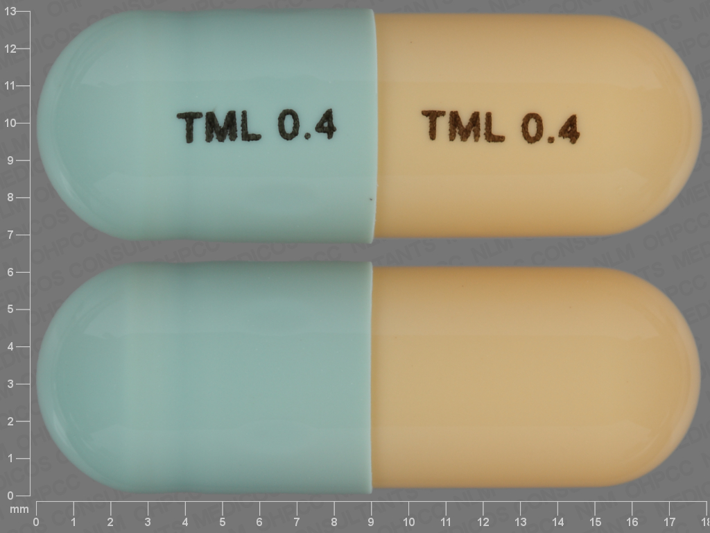 Tamsulosin Uses, Interactions, Mechanism of Action DrugBank Online